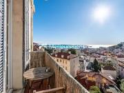 Cannes 06400 Achat / Vente appartement 4 pièces t4 balcon