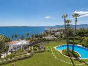 Cannes 06400 Achat / Vente appartement 4 pièces t4 piscine