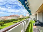 Cannes 06400 Achat / Vente appartement 5 pièces t5