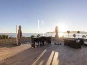 Cannes 06400 Achat / Vente appartement 5 pièces t5