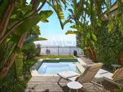 Cannes 06400 Achat / Vente appartement 5 pièces t5 piscine