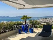 Cannes 06400 Achat / Vente appartement 5 pièces t5 terrasse