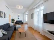 Cannes 06400 Achat / Vente appartement 6 pièces t6 balcon