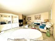 Cannes 06400 Achat / Vente appartement au dernier étage