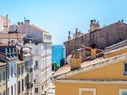 Cannes 06400 Achat / Vente appartement balcon