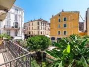 Cannes 06400 Achat / Vente appartement balcon