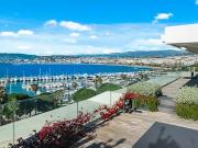 Cannes 06400 Achat / Vente appartement piscine