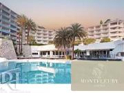 Cannes 06400 Achat / Vente appartement piscine