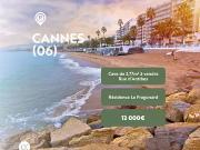 Cannes 06400 Achat / Vente divers