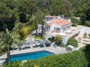Cannes 06400 Achat / Vente maison 10 pièces t10 piscine