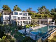 Cannes 06400 Achat / Vente maison 10 pièces t10 piscine