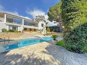 Cannes 06400 Achat / Vente maison 10 pièces t10 piscine