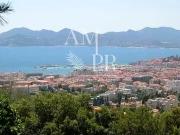 Cannes 06400 Achat / Vente maison 10 pièces t10 piscine