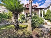 Cannes 06400 Achat / Vente maison 11 pièces t11 piscine