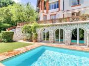 Cannes 06400 Achat / Vente maison 12 pièces t12 piscine