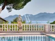 Cannes 06400 Achat / Vente maison 16 pièces t16 piscine
