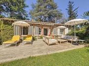 Cannes 06400 Achat / Vente maison 3 pièces t3 piscine