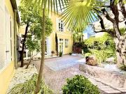 Cannes 06400 Achat / Vente maison 4 pièces t4