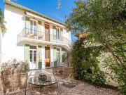 Cannes 06400 Achat / Vente maison 5 pièces t5