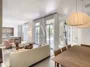 Cannes 06400 Achat / Vente maison 5 pièces t5