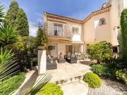 Cannes 06400 Achat / Vente maison 5 pièces t5 jardin...