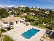 Cannes 06400 Achat / Vente maison 5 pièces t5 piscine