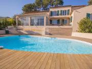 Cannes 06400 Achat / Vente maison 5 pièces t5 piscine