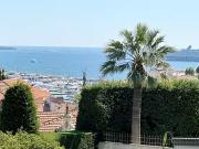 Cannes 06400 Achat / Vente maison 5 pièces t5 piscine jardin