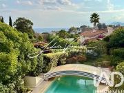 Cannes 06400 Achat / Vente maison 6 pièces t6