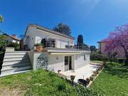 Cannes 06400 Achat / Vente maison 6 pièces t6 jardin