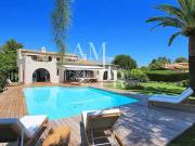 Cannes 06400 Achat / Vente maison 6 pièces t6 piscine