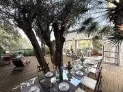 Cannes 06400 Achat / Vente maison 6 pièces t6 piscine