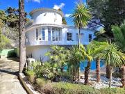 Cannes 06400 Achat / Vente maison 6 pièces t6 piscine
