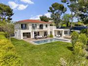 Cannes 06400 Achat / Vente maison 6 pièces t6 piscine