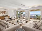 Cannes 06400 Achat / Vente maison 7 pièces t7 piscine