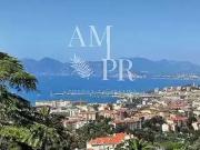 Cannes 06400 Achat / Vente maison 7 pièces t7 piscine