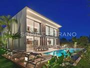 Cannes 06400 Achat / Vente maison 7 pièces t7 piscine