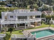 Cannes 06400 Achat / Vente maison 7 pièces t7 piscine