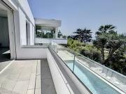 Cannes 06400 Achat / Vente maison 7 pièces t7 piscine