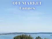 Cannes 06400 Achat / Vente maison 7 pièces t7 piscine