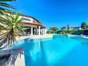 Cannes 06400 Achat / Vente maison 7 pièces t7 piscine