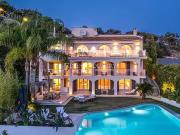 Cannes 06400 Achat / Vente maison 7 pièces t7 piscine