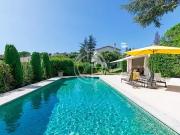 Cannes 06400 Achat / Vente maison 8 pièces t8 piscine