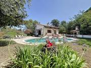 Cannes 06400 Achat / Vente maison 8 pièces t8 piscine