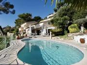 Cannes 06400 Achat / Vente maison 8 pièces t8 piscine
