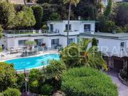 Cannes 06400 Achat / Vente maison 8 pièces t8 piscine