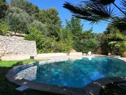 Cannes 06400 Achat / Vente maison 8 pièces t8 piscine