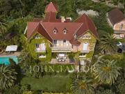 Cannes 06400 Achat / Vente maison 9 pièces t9 piscine