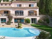 Cannes 06400 Achat / Vente maison 9 pièces t9 piscine