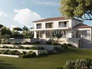 Cannes 06400 Achat / Vente maison piscine